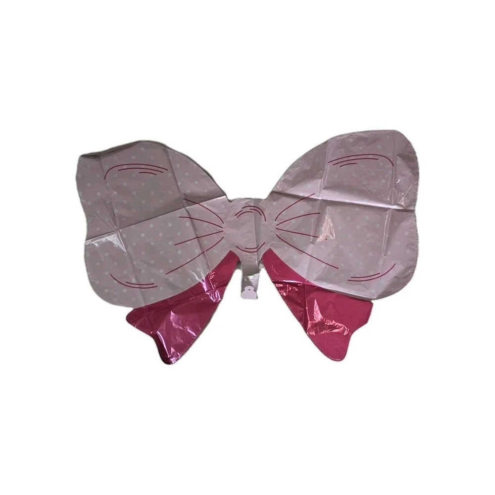 Minnie Mouse Birthday Party Supplies Balloons Decorations Cake Topper
